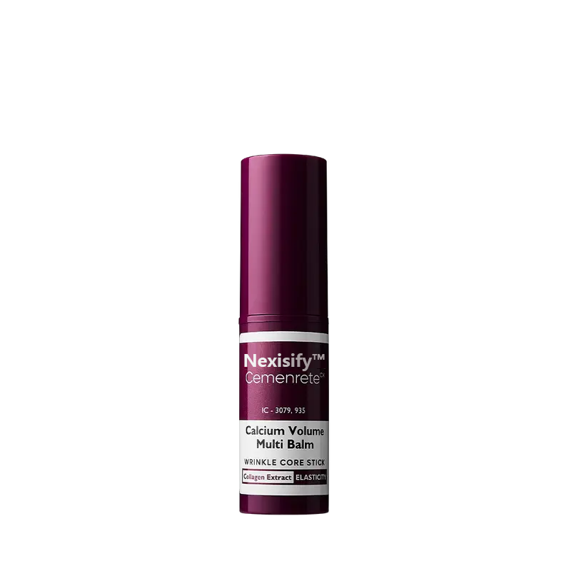 🔥70% off for a limited time!🔥 Nexisify Cemenrete Calcium Multi Balm | Firms, Lifts, Smooths Wrinkles