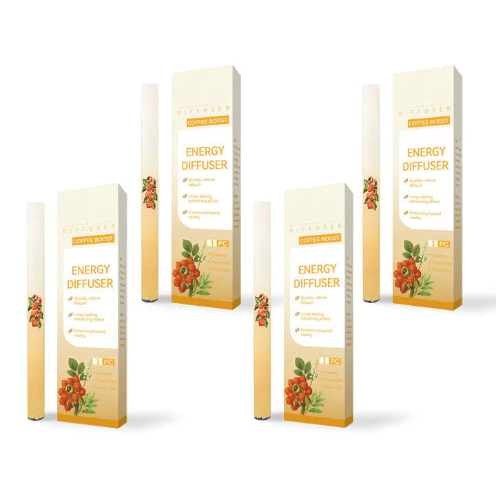 LOVILDS™ Mullein Relaxation Stick – Soothes Lungs, Detoxifies, Freshens Breath