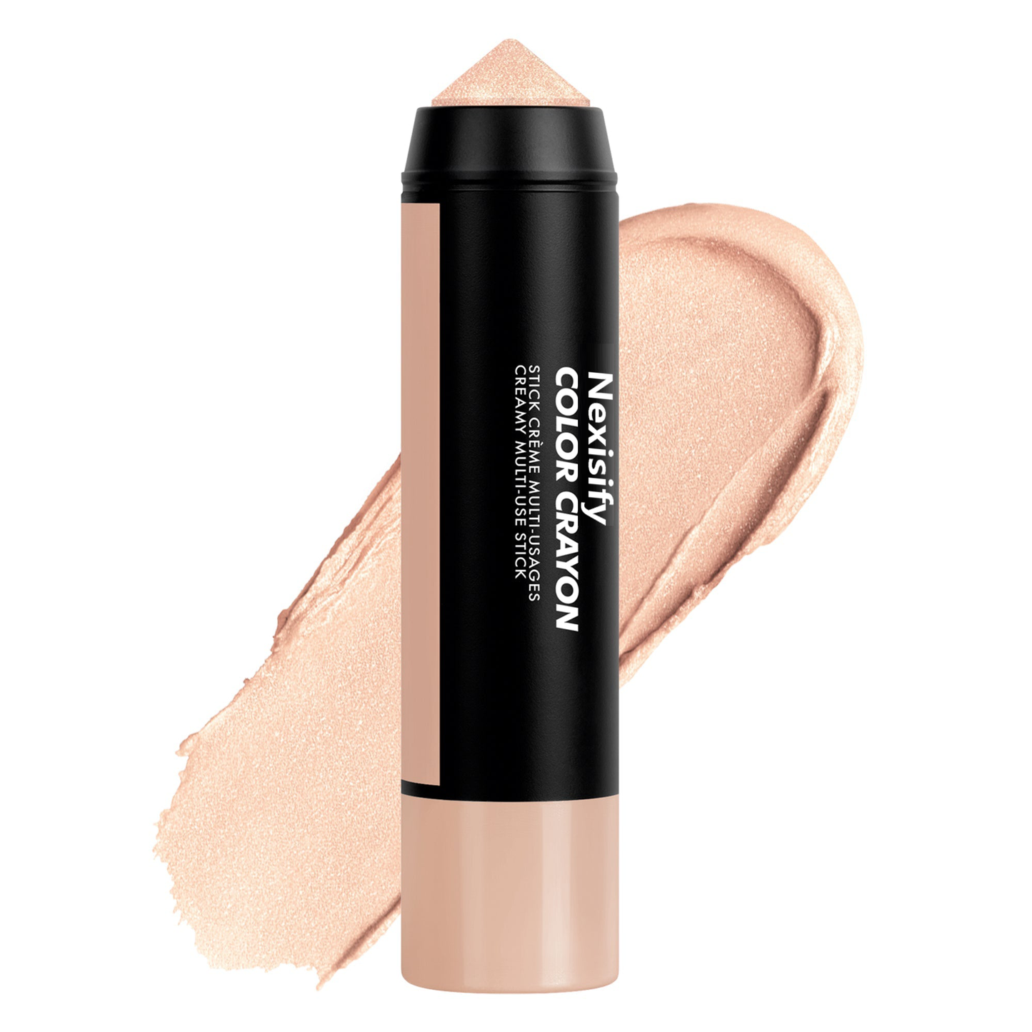 ✨ All-in-One Waterproof Eyeshadow Stick – Color That Lasts All Day