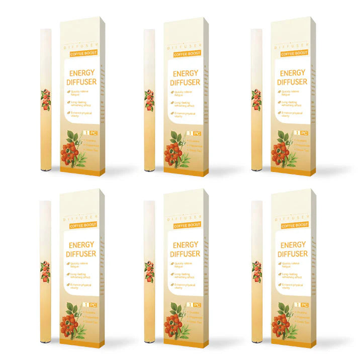 LOVILDS™ Mullein Relaxation Stick – Soothes Lungs, Detoxifies, Freshens Breath