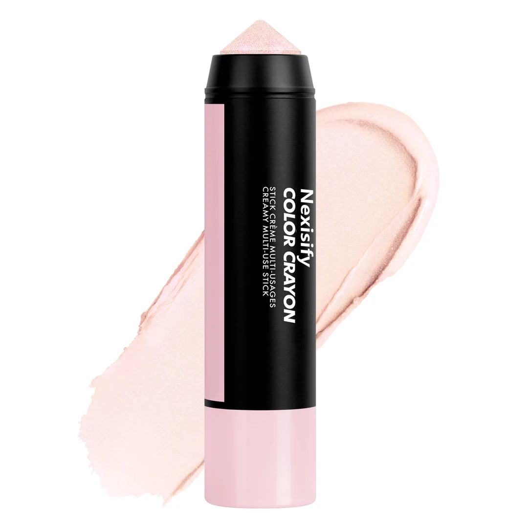 ✨ All-in-One Waterproof Eyeshadow Stick – Color That Lasts All Day