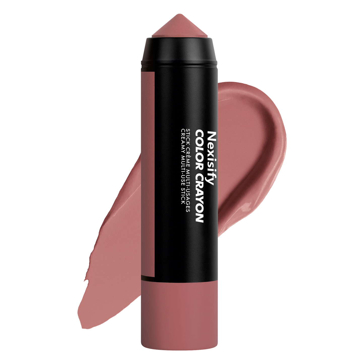 ✨ All-in-One Waterproof Eyeshadow Stick – Color That Lasts All Day