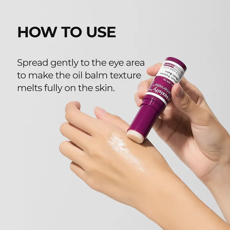 🔥70% off for a limited time!🔥 Nexisify Cemenrete Calcium Multi Balm | Firms, Lifts, Smooths Wrinkles