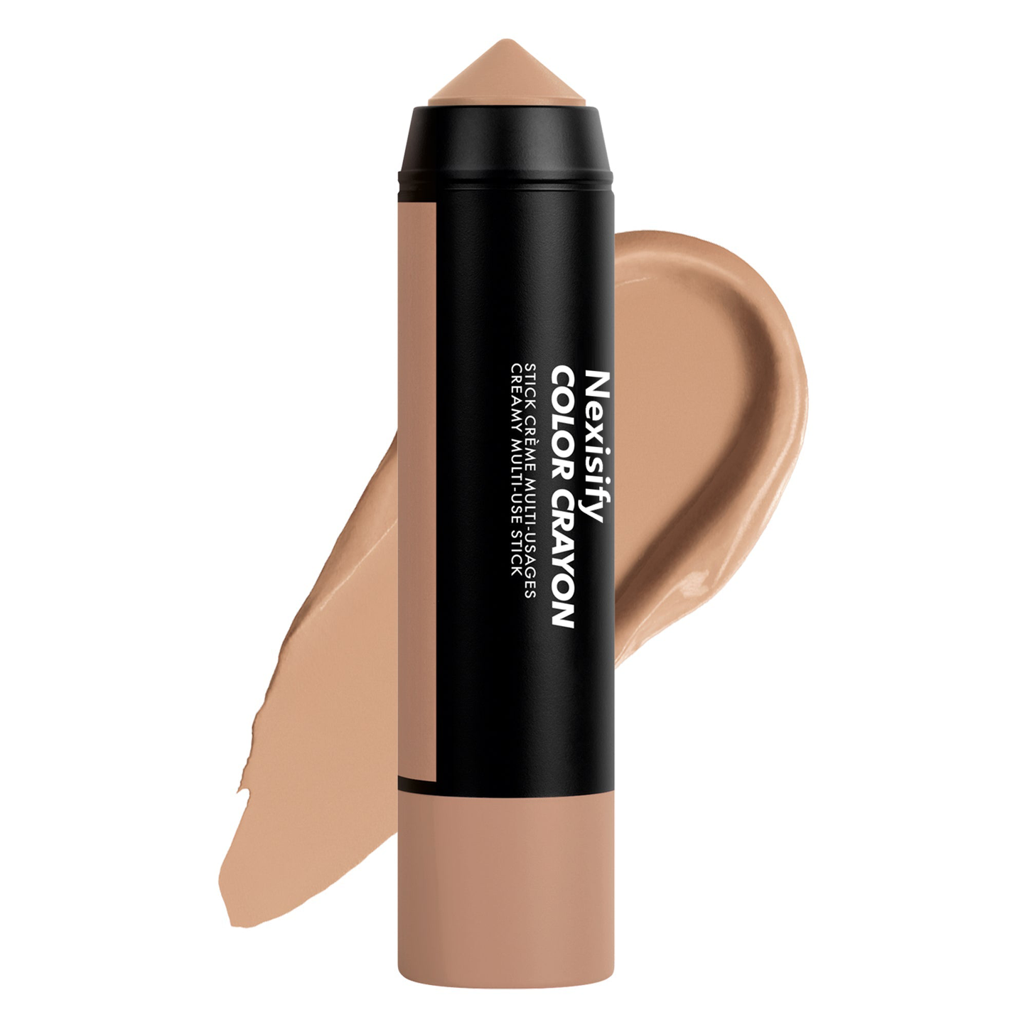 ✨ All-in-One Waterproof Eyeshadow Stick – Color That Lasts All Day