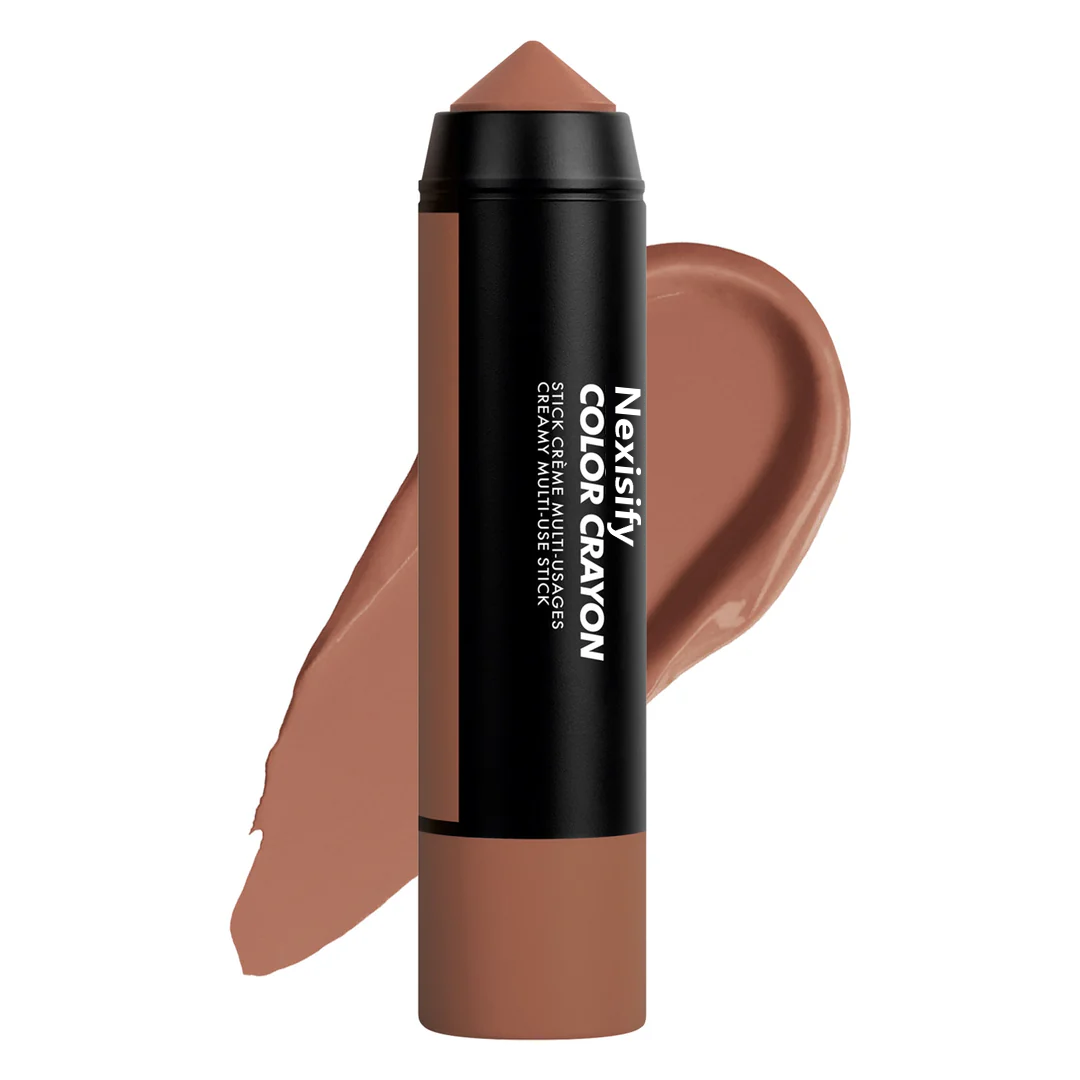 ✨ All-in-One Waterproof Eyeshadow Stick – Color That Lasts All Day