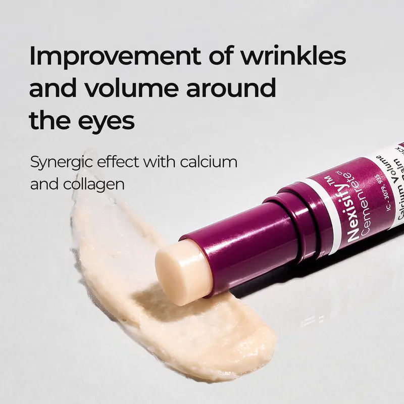 🔥70% off for a limited time!🔥 Nexisify Cemenrete Calcium Multi Balm | Firms, Lifts, Smooths Wrinkles