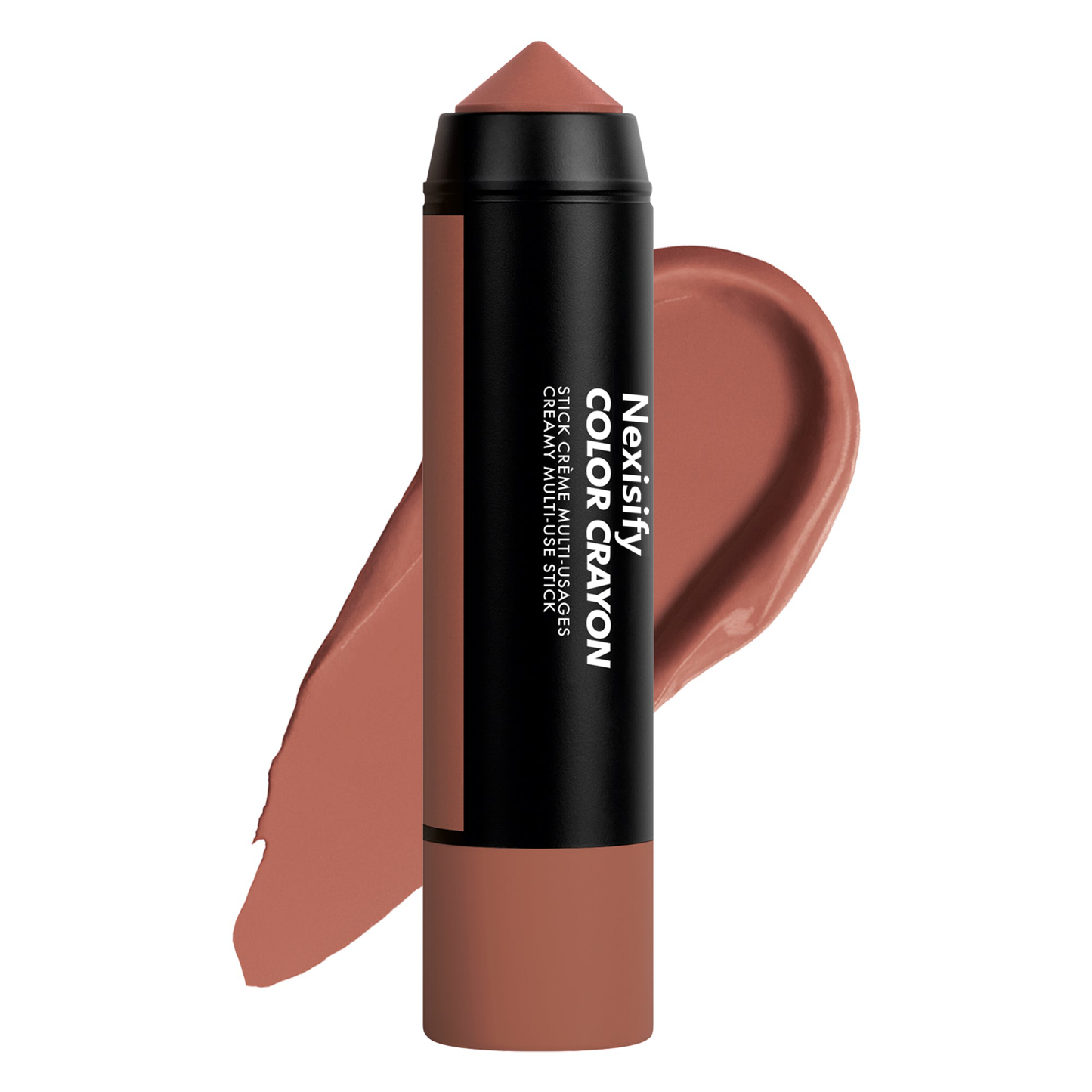 ✨ All-in-One Waterproof Eyeshadow Stick – Color That Lasts All Day