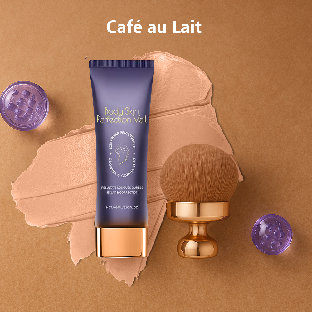 ⏳Last 30 Min ! Waterproof, lightweight – 🎉New Concealer Design + Exclusive Intro Offer!🔥 Beauty Body Coverage Perfector