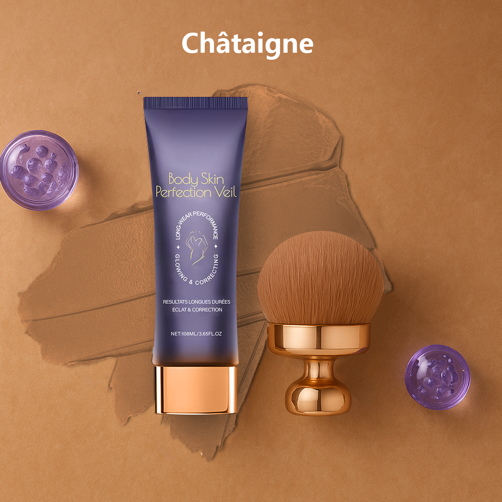 ⏳Last 30 Min ! Waterproof, lightweight – 🎉New Concealer Design + Exclusive Intro Offer!🔥 Beauty Body Coverage Perfector