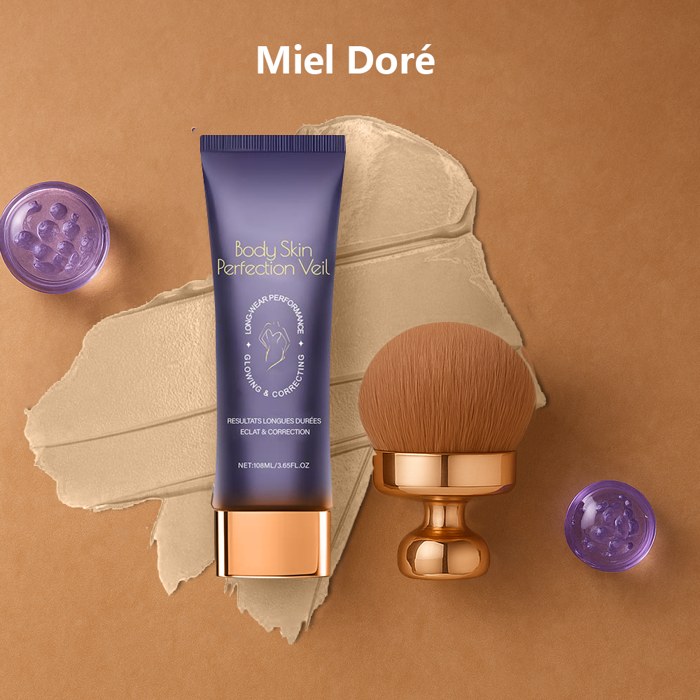 ⏳Last 30 Min ! Waterproof, lightweight – 🎉New Concealer Design + Exclusive Intro Offer!🔥 Beauty Body Coverage Perfector