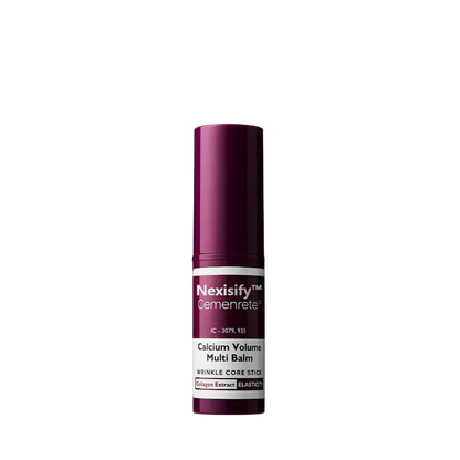 🔥70% off for a limited time!🔥 Nexisify Cemenrete Calcium Multi Balm | Firms, Lifts, Smooths Wrinkles