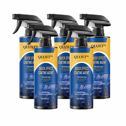 🔥LAST DAY 70% OFF🔥QIAWI™-Advanced Car Quick-acting Coating Agent Spray