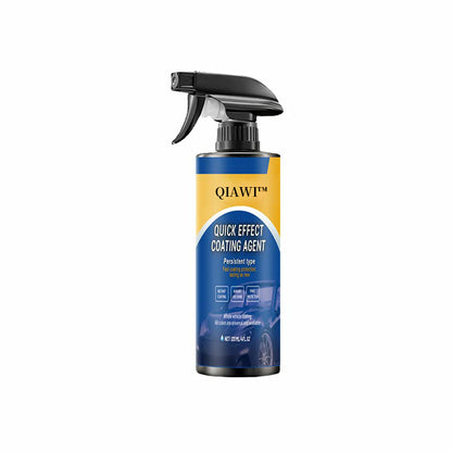 🔥LAST DAY 70% OFF🔥QIAWI™-Advanced Car Quick-acting Coating Agent Spray