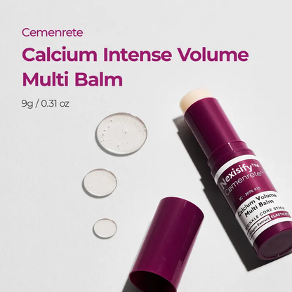 🔥70% off for a limited time!🔥 Nexisify Cemenrete Calcium Multi Balm | Firms, Lifts, Smooths Wrinkles