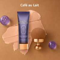 🔥Café au Lait