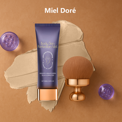 ⏳Last 30 Min ! Waterproof, lightweight – 🎉New Concealer Design + Exclusive Intro Offer!🔥 Beauty Body Coverage Perfector