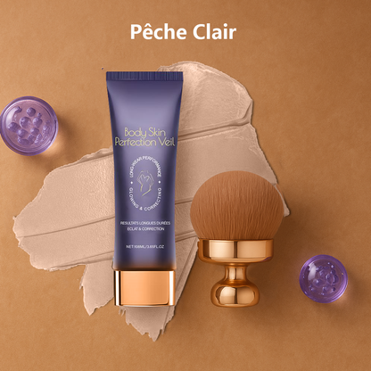 ⏳Last 30 Min ! Waterproof, lightweight – 🎉New Concealer Design + Exclusive Intro Offer!🔥 Beauty Body Coverage Perfector